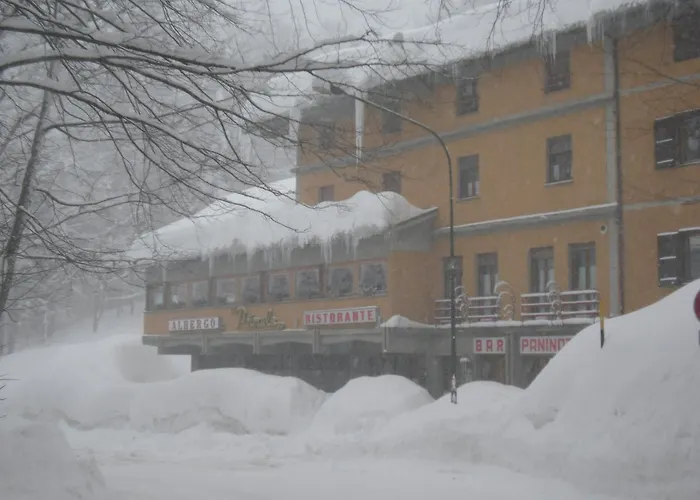 Hotel Primula Abetone