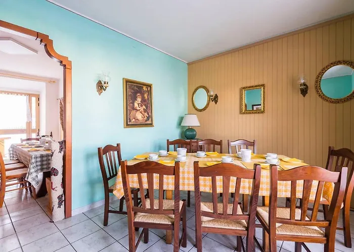 Locanda Farinati Abetone